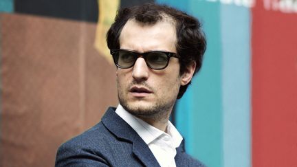 Dans "Le Redoutable",&nbsp;Louis Garrel incarne&nbsp;Jean-Luc Godard. (LES COMPAGNONS DU CINEMA)