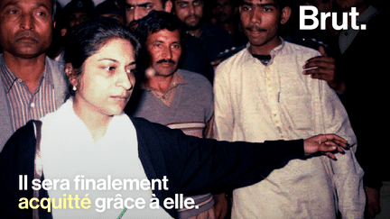 Brut : Asma Jahangir