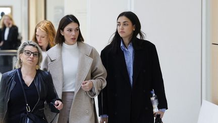 L'ex-compagnon d'Iris Mittenaere condamné à six mois de prison ferme pour violences conjugales