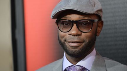 Nelsan Ellis en 2013.
 (Richard Shotwell/AP/SIPA)