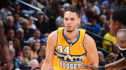 Evan Fournier