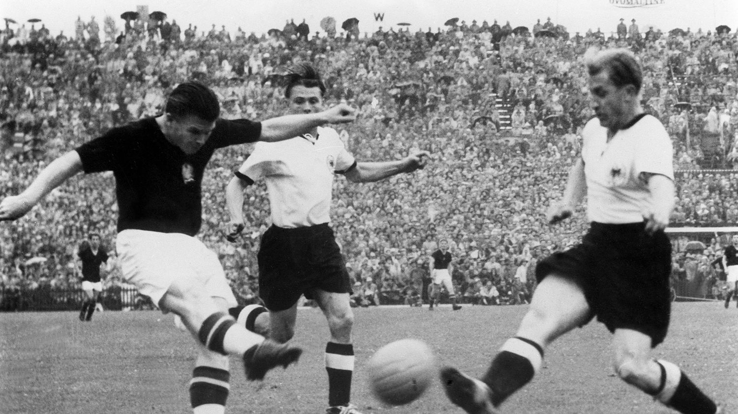 the difficult work of remembering the Hungarian Golden Eleven, a fallen myth of world football