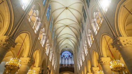 Légion d'honneur : une promotion spéciale Notre-Dame de Paris en plus de la promotion traditionnelle décalée