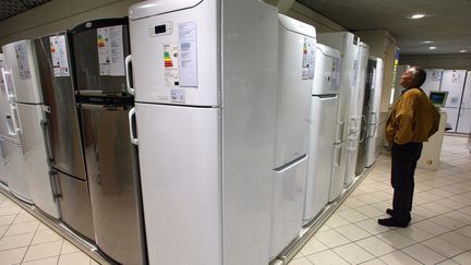 Consommation : favoriser la pérennité de l'électroménager