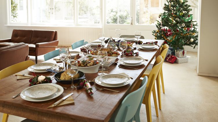 Un repas de Noël pas cher, c'est possible !