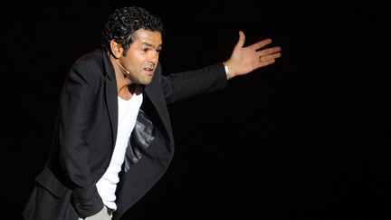 Jamel Debbouze
 (AFP)