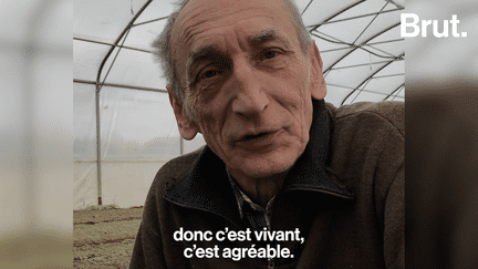 Pour Shana, étudiante, c’est un cadre de vie idéal. Pour Henri qui l’accueille, agriculteur et président de l’association, cela lui permet de donner un coup de pouce à la jeunesse et de compléter ses revenus. Bienvenue au campus vert, dans la région lilloise.