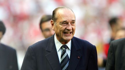 Mort de Jacques Chirac : l'ancien président est mort rue de Tournon à Paris