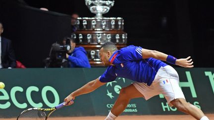 Jo-Wilfried Tsonga