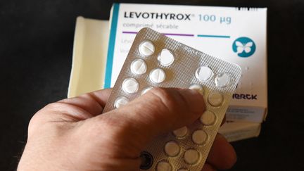 Levothyrox : l'ancienne formule de retour dans les pharmacies