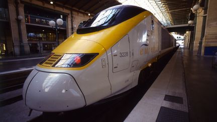 Eurostar installe des contrôles de reconnaissance faciale à la gare du Nord