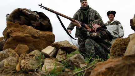 est le moment le plus attendu par les élèves.
 
 
 (REUTERS / Eduard Korniyenko)