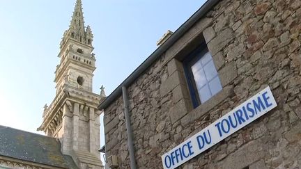 Vacances de la Toussaint : la ruée des touristes sur l'île d'Ouessant