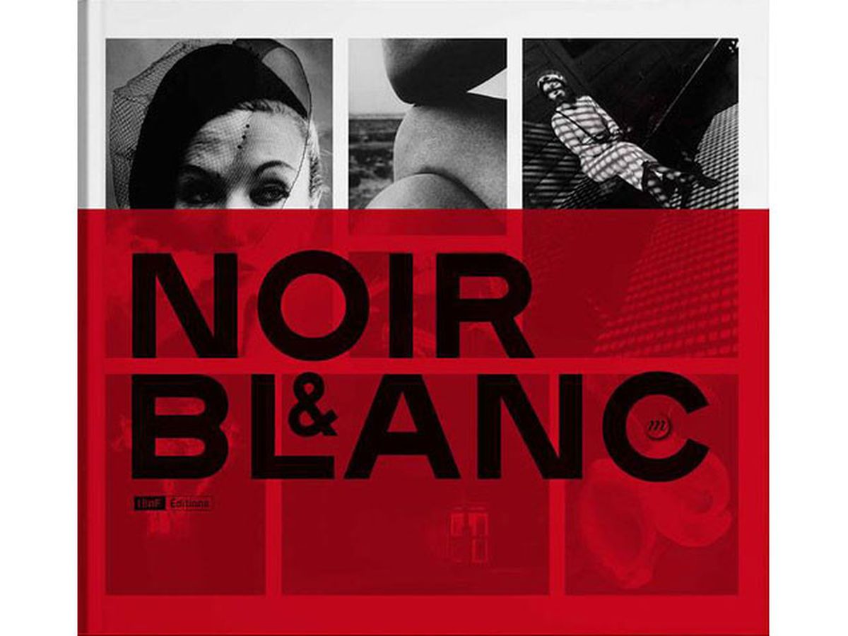 Noir et blanc