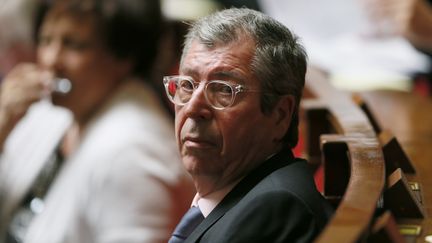 Epoux Balkany : sans passeport, sans moulin et sans villa