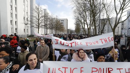  (FRANCOIS GUILLOT / AFP)