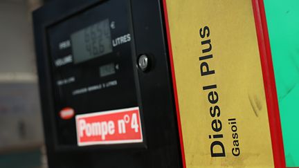 Carburant : le gouvernement va-t-il faire un geste ?