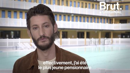 VIDEO. Tout ce que vous ne savez pas sur Pierre Niney (BRUT)