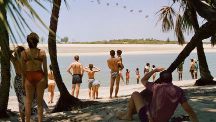 Cinéma : "L’Île rouge" raconte la fin du colonialisme à Madagascar (Copyright Gilles Marchand)