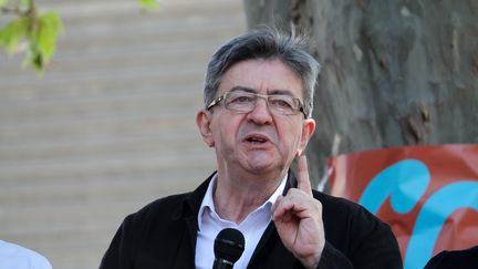 Législatives 2017 : Jean-Luc Mélenchon réussit son pari à Marseille