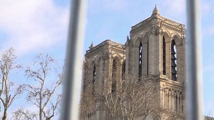 Réouvertures de Notre-Dame : des milliers de personnes attendues