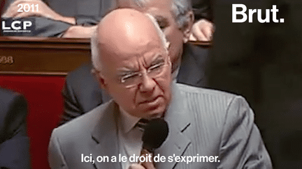 Fin questions au gouvernement