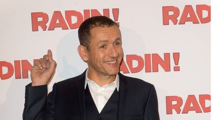 Dany Boon campe un avare dans la comédie signée Fred Cavayé en salles à partir du mercredi 28 septembre (VILLARD/SIPA)