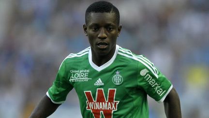 Max-Alain Gradel va quitter l'AS Saint-Etienne