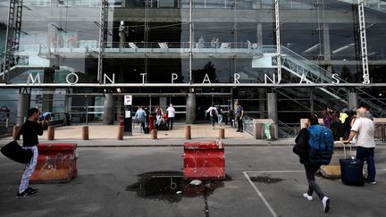 Gare Montparnasse : la SNCF va devoir se justifier