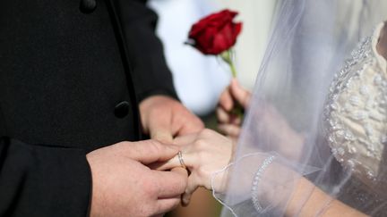 Mariage : pour le pire... mais surtout pour le meilleur