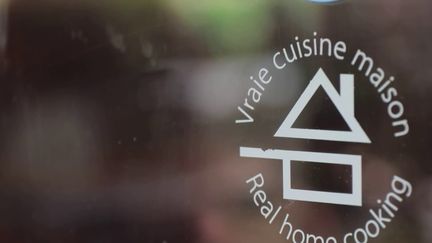 "Fait maison" : le logo arboré par les restaurateurs est-il toujours fiable ? (France 2)