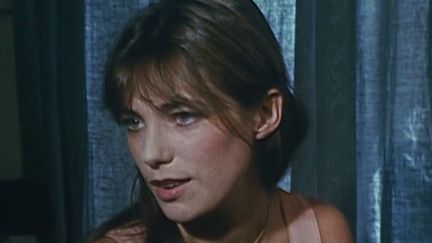 Mort de Jane Birkin : la plus anglaise des icônes françaises (franceinfo)