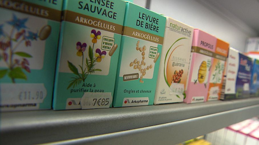 Méfiez Vous Des Compléments Alimentaires à Base De Plantes