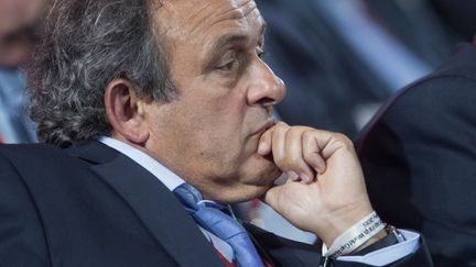 Affaire FIFA : 8 ans de suspension pour Platini et Blatter