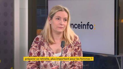 "Mesdames, Ne Négligez Pas Votre Sécurité Financière", Souligne L ...