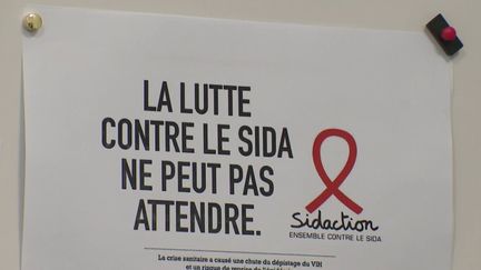 30 ans du Sidaction : les préjugés sont tenaces