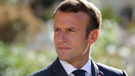 Sommet de l'élevage : Emmanuel Macron interpellé et mis sous pression par des exploitants