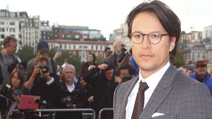 Cary Joji Fukunaga, septembre 2018
