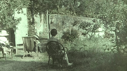 Le charmant pastel des autochromes
 (France 3)