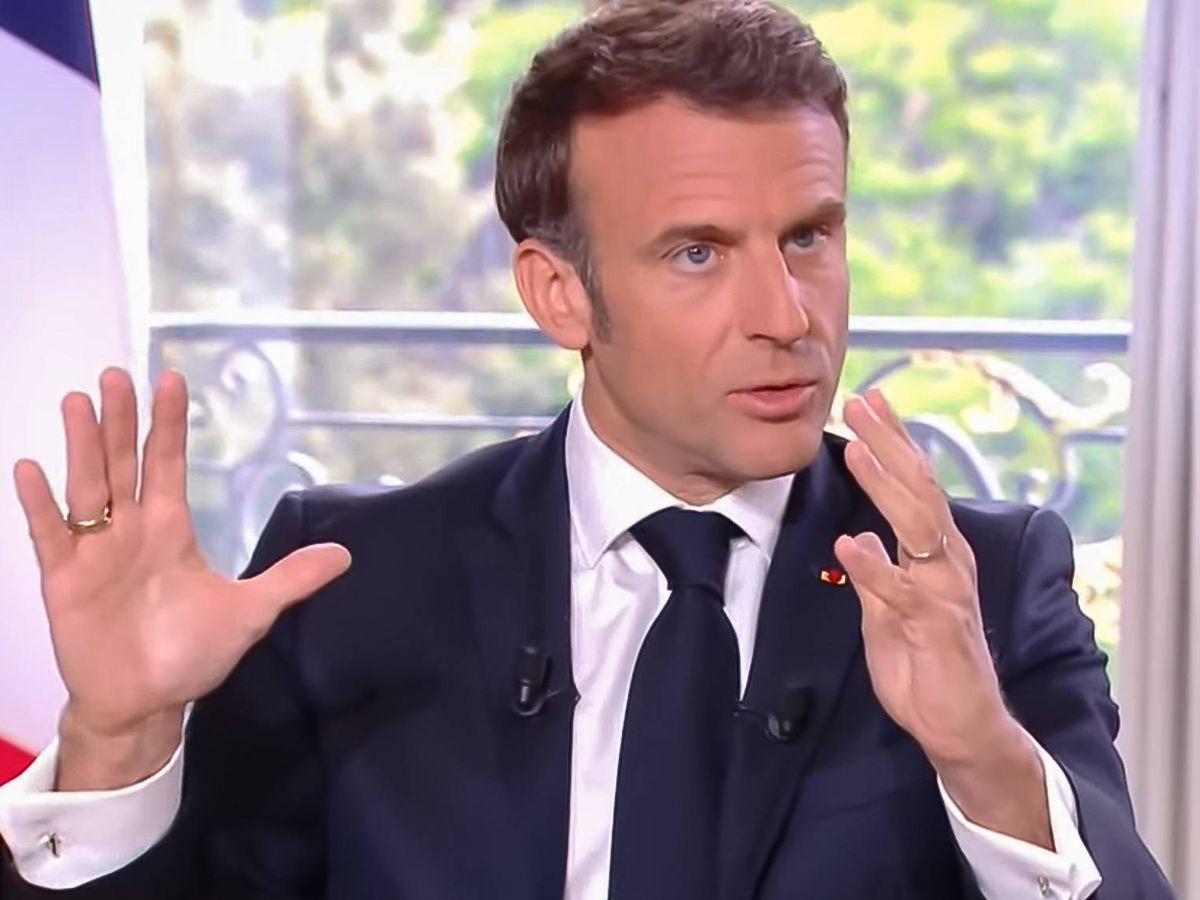 Cinq questions sur la rémunération du banquier Emmanuel Macron