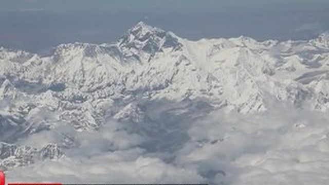 Séisme au Népal : des alpinistes trouvent la mort sur l'Everest