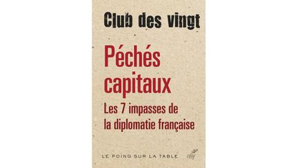 &nbsp; (Péchés capitaux © Le poing sur la table)