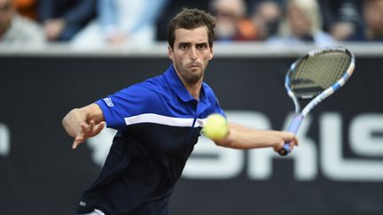 Albert Ramos-Vinolas (BJORN LINDGREN / TT NEWS AGENCY)