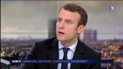 Macron