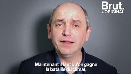 L'économiste Pierre Larrouturou et le climatologue Jean Jouzel sont les initiateurs du Pacte Finance Climat. Un projet qui a déjà trouvé ses partisans.