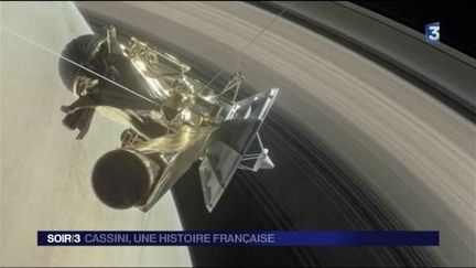 Cassini, une histoire française