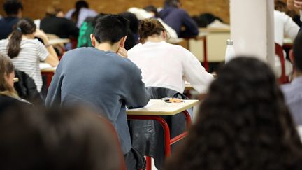 Baccalauréat 2024 : un candidat alsacien soupçonné d'avoir triché à l'épreuve de philosophie en utilisant de l'intelligence artificielle