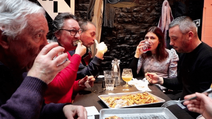 Découvrir Lille (Nord) à travers un Food Tour