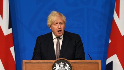 Royaume-Uni : Boris Johnson confirme la levée des restrictions le 19 juillet