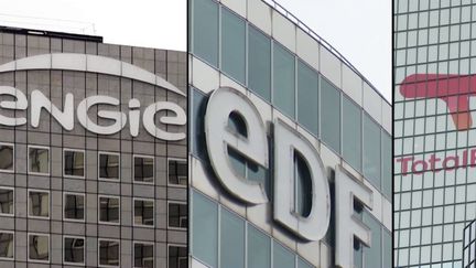 Énergie : Engie, EDF et TotalEnergies demandent aux Français de limiter leur consommation